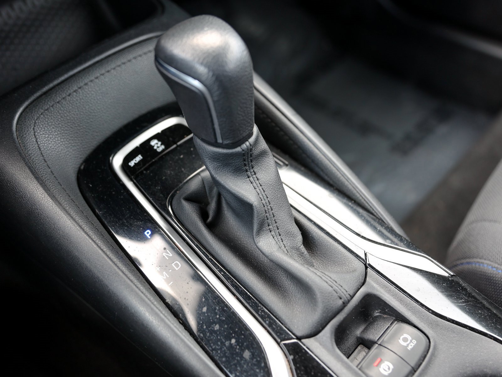 Used 2020 Toyota Corolla SE image 27