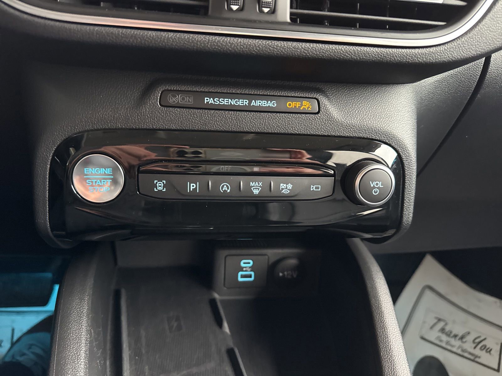 Certified 2023 Ford Escape Platinum image 33