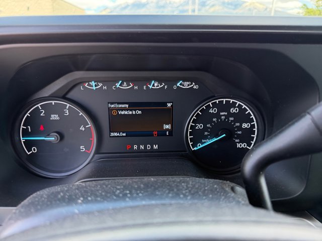 Certified 2024 Ford F350 XLT AWD/4WD image 10