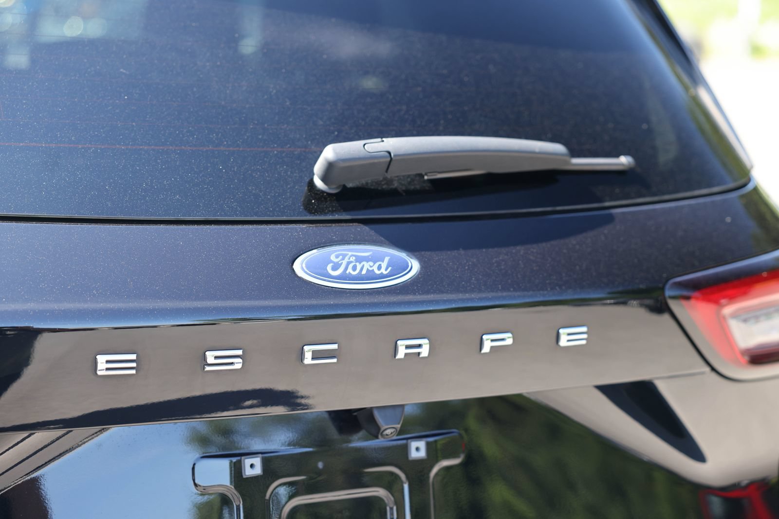 Certified 2023 Ford Escape Active AWD/4WD image 28