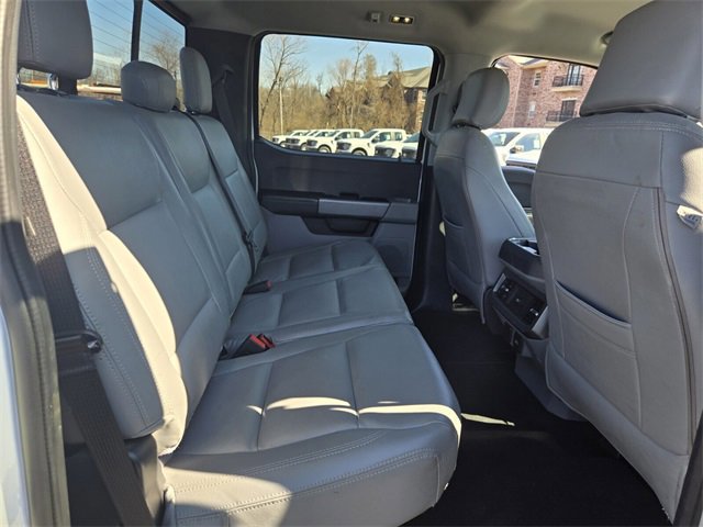 Certified 2023 Ford F250 XLT w/ 360-Degree Camera Package image 20
