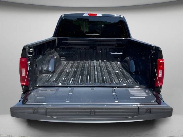 Certified 2023 Ford F150 XLT w/ Equipment Group 302A High AWD/4WD image 12