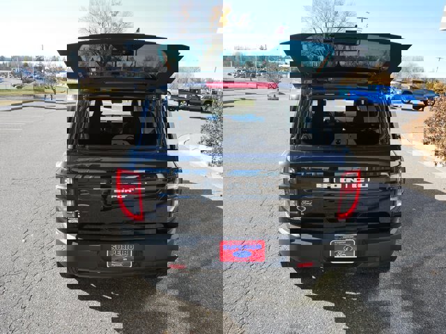 Certified 2024 Ford Bronco Sport Big Bend image 5