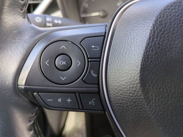 Used 2024 Toyota Corolla SE image 24