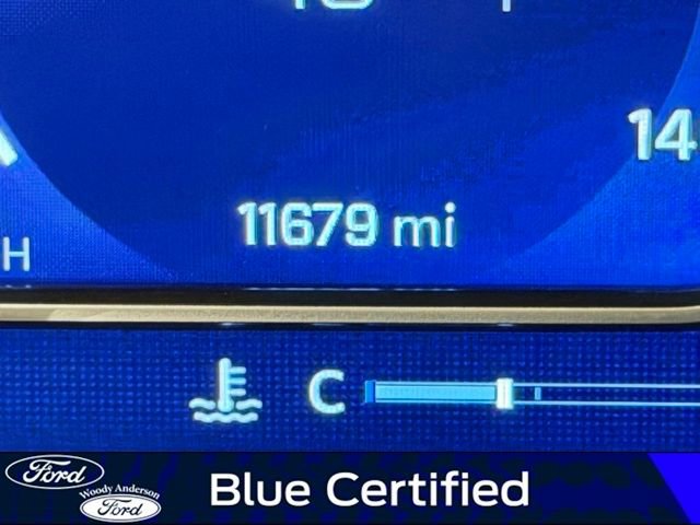 Used 2025 Chevrolet Silverado 1500 High Country w/ High Country Premium Package image 14