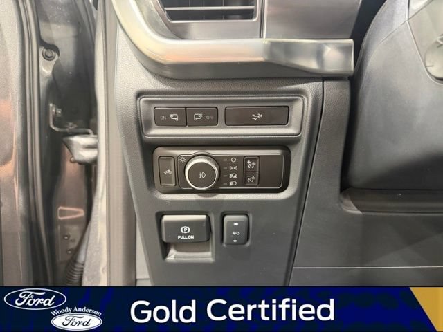 Certified 2023 Ford F150 Lariat w/ Equipment Group 502A High AWD/4WD image 20