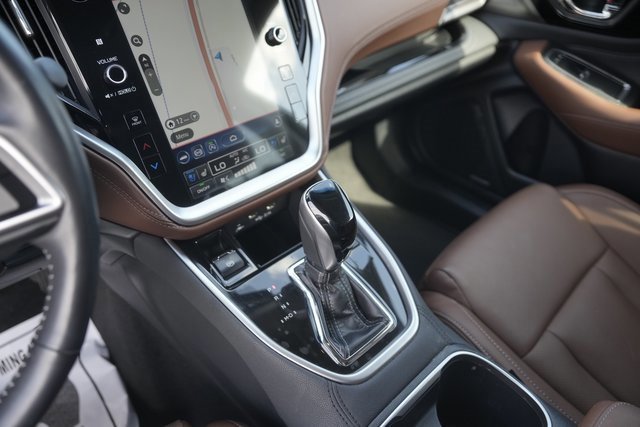 Used 2021 Subaru Outback Touring XT image 28