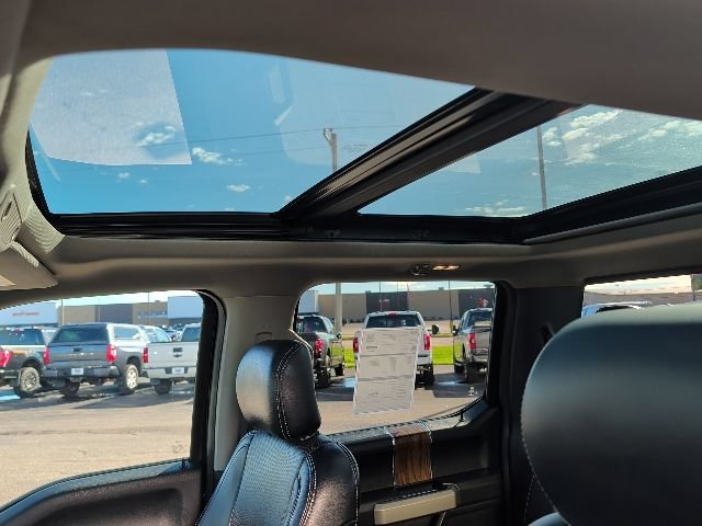 Certified 2018 Ford F150 Lariat AWD/4WD image 31