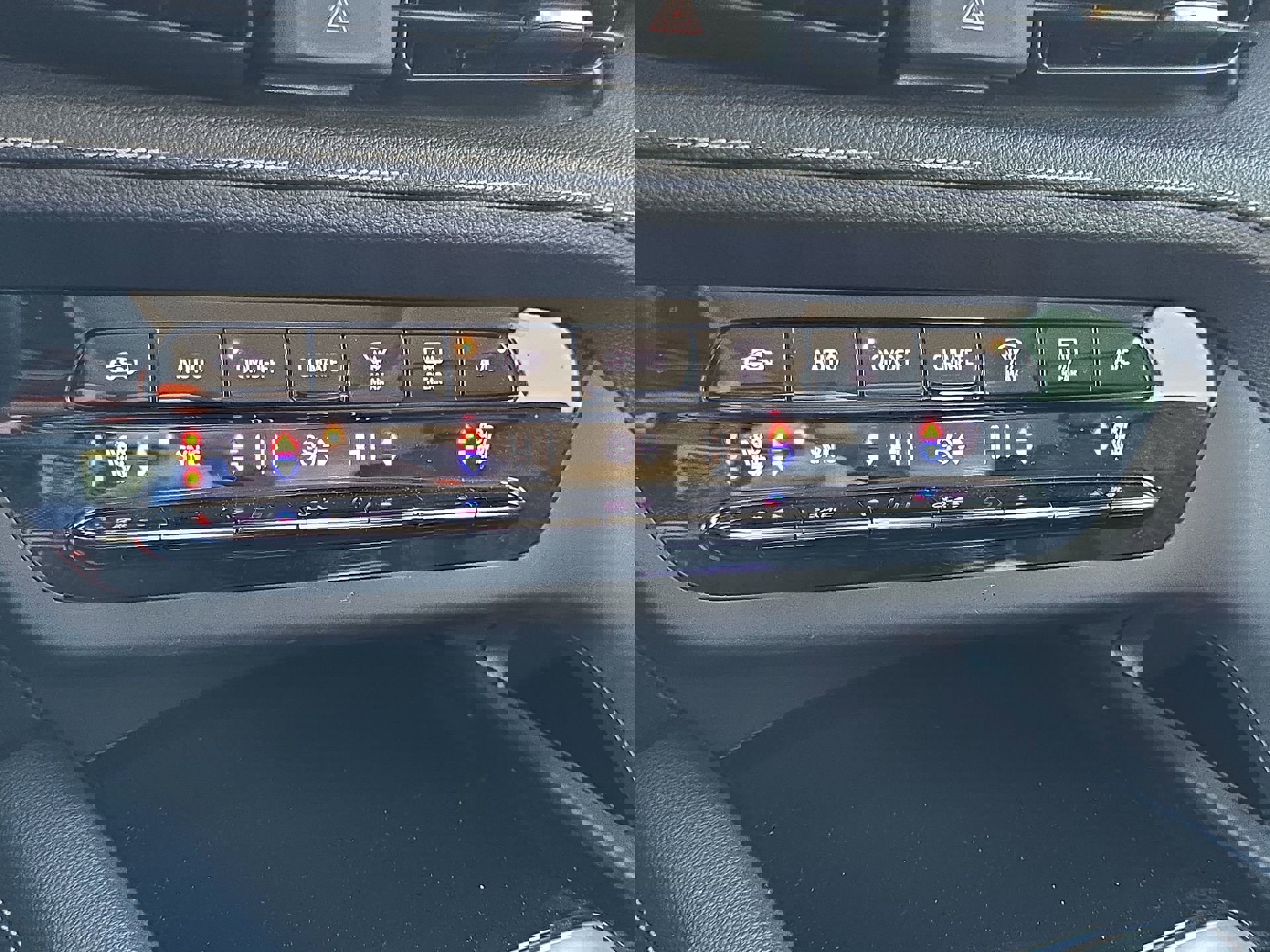 Used 2022 Buick Envision Avenir w/ Technology Package II image 20