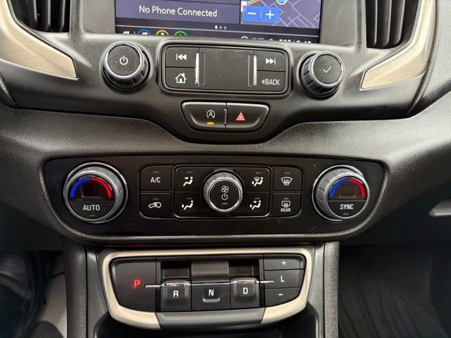 Used 2024 GMC Terrain Denali w/ Denali Premium Package AWD/4WD image 25