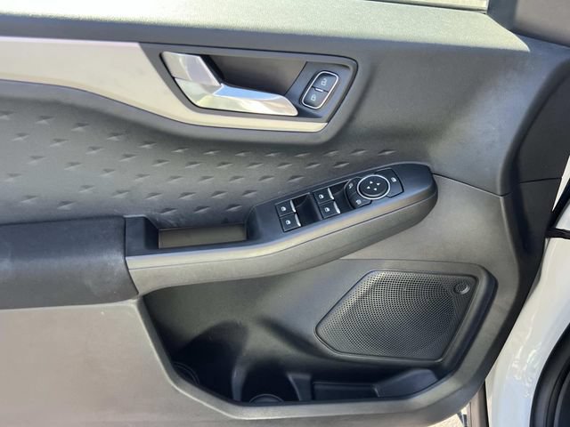 Certified 2020 Ford Escape SE AWD/4WD image 15