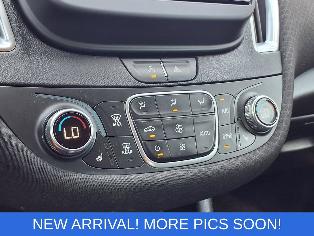 Used 2020 Chevrolet Malibu LT FWD image 11