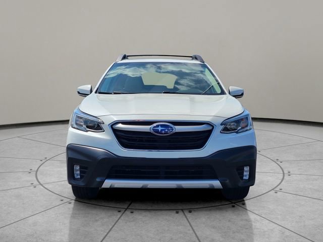 Used 2022 Subaru Outback Limited w/ Popular Package #2 AWD/4WD image 14