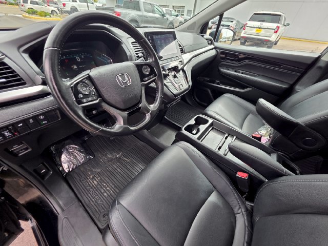 Used 2021 Honda Odyssey Touring image 19