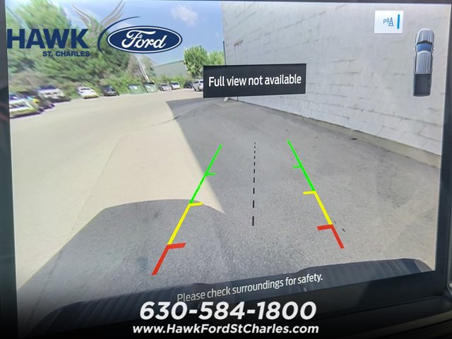 Certified 2023 Ford F150 XLT w/ Equipment Group 302A High AWD/4WD image 13