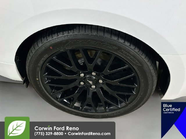Certified 2017 Ford Mustang GT w/ GT Performance Package RWD image 31