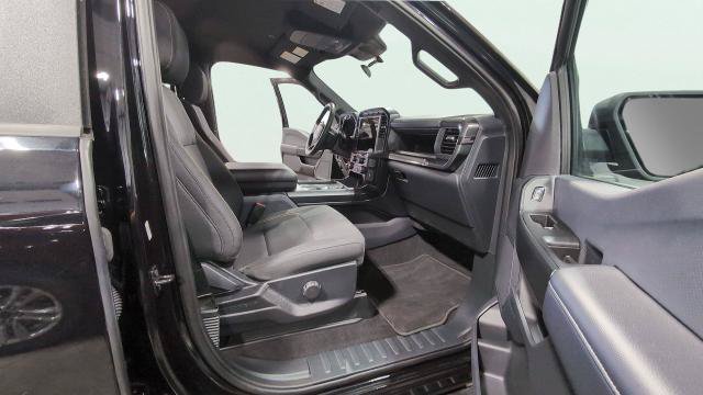 Certified 2024 Ford F150 STX w/ STX Black Appearance Package AWD/4WD image 18
