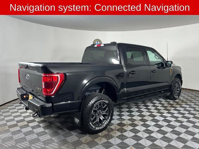 Certified 2023 Ford F150 Tremor AWD/4WD image 16