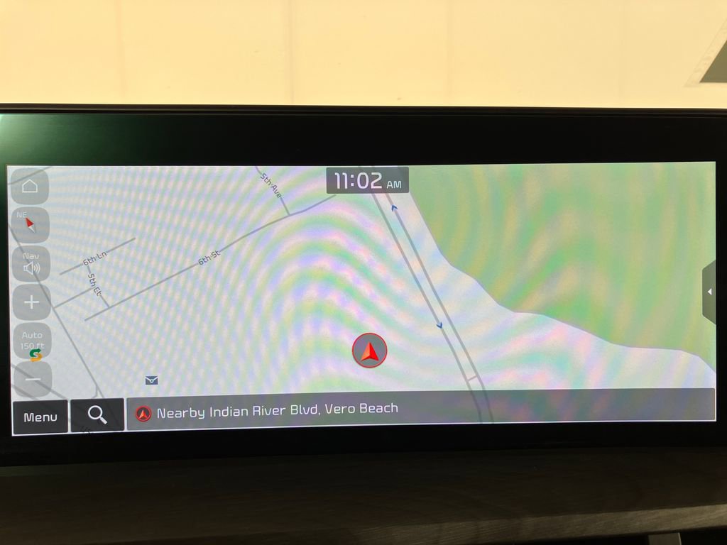 Used 2024 Kia Telluride SX Prestige X-Line image 25