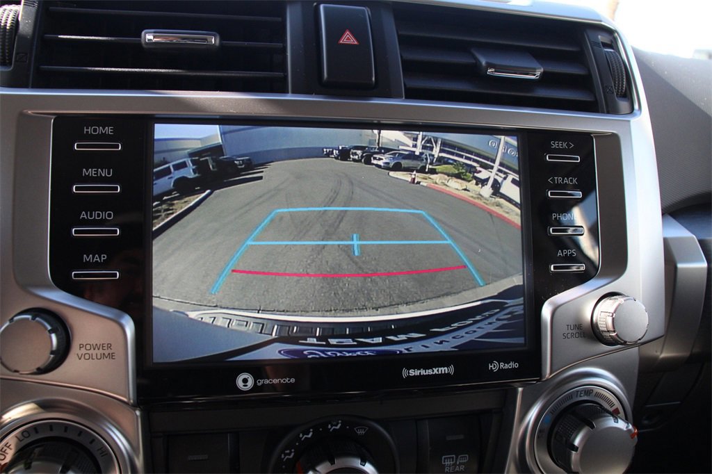 Used 2024 Toyota 4Runner SR5 image 33