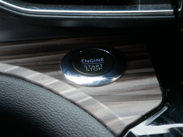 Certified 2022 Ford Explorer Limited w/ Hybrid Equipment Group 310A image 24