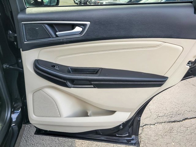 Certified 2024 Ford Edge Titanium w/ Equipment Group 301A image 28