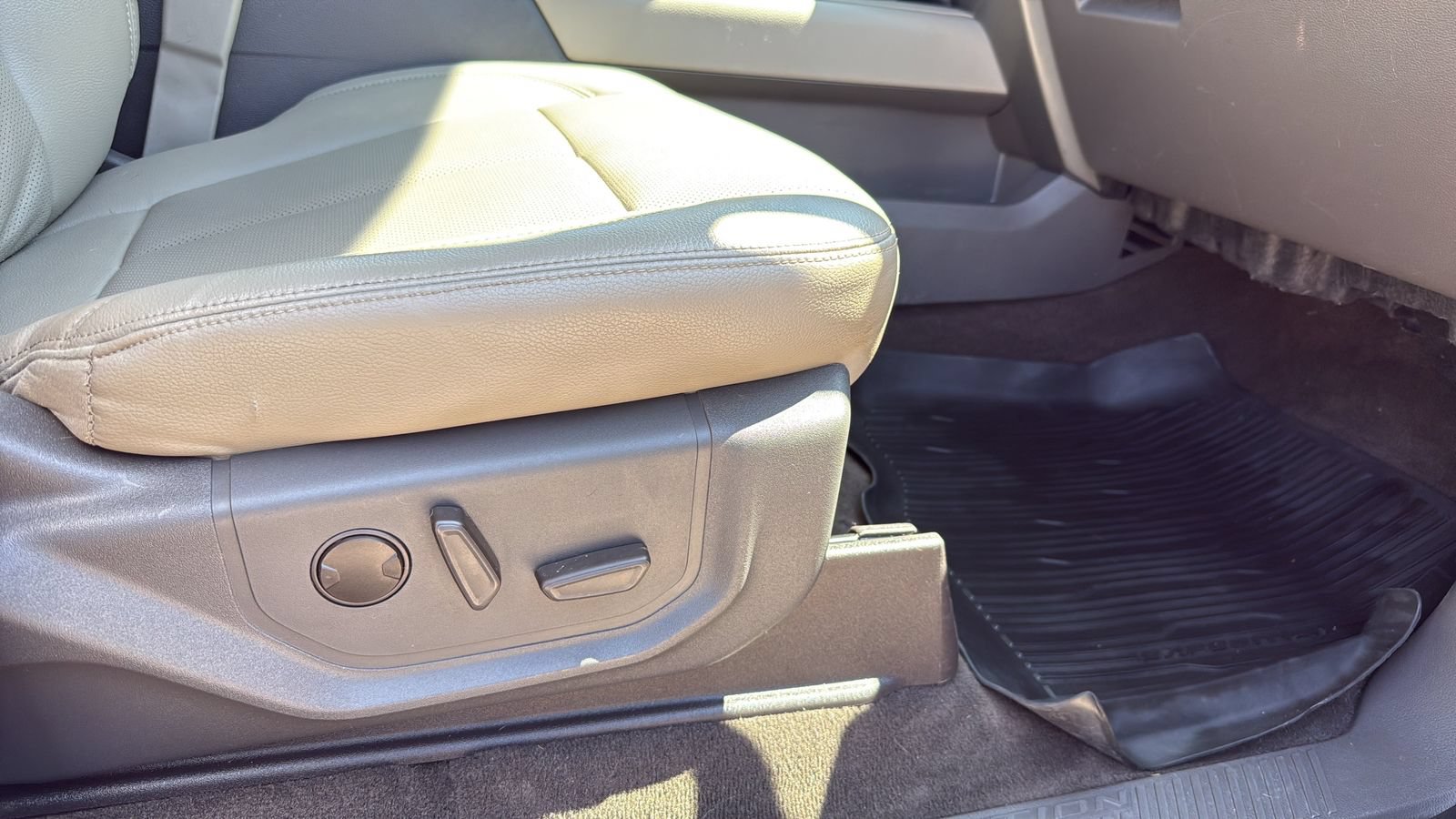 Certified 2021 Ford Expedition Max XLT AWD/4WD image 25
