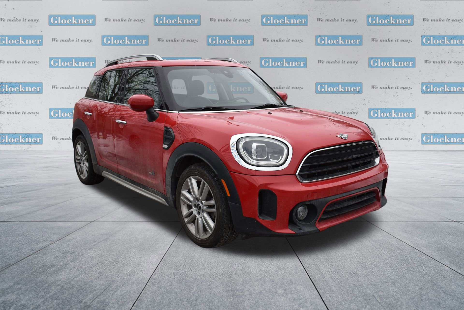 Used 2022 MINI Cooper Countryman ALL4 image 12
