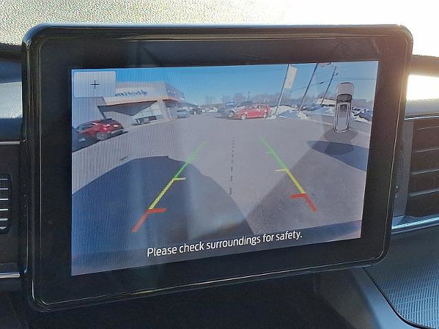 Certified 2022 Ford Explorer XLT w/ Equipment Group 202A image 20