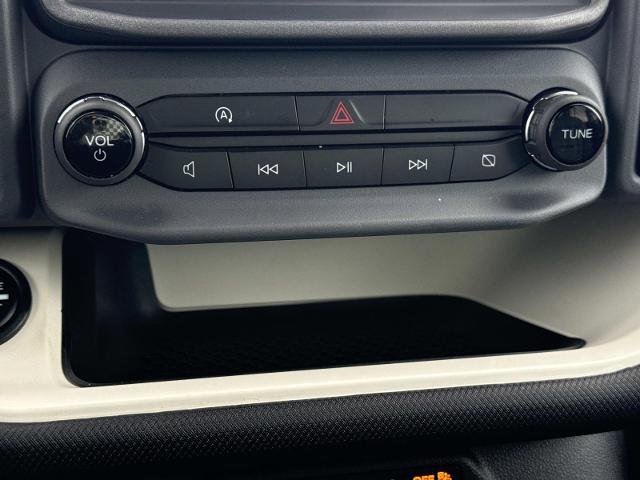 Certified 2024 Ford Bronco Sport Heritage w/ Heritage Convenience Package image 21