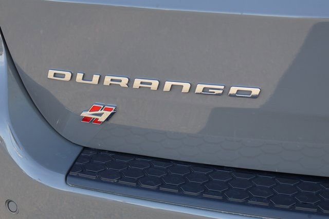 Used 2025 Dodge Durango GT image 15