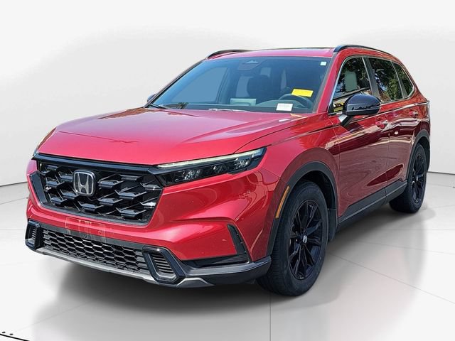 Used 2024 Honda CR-V Sport image 7