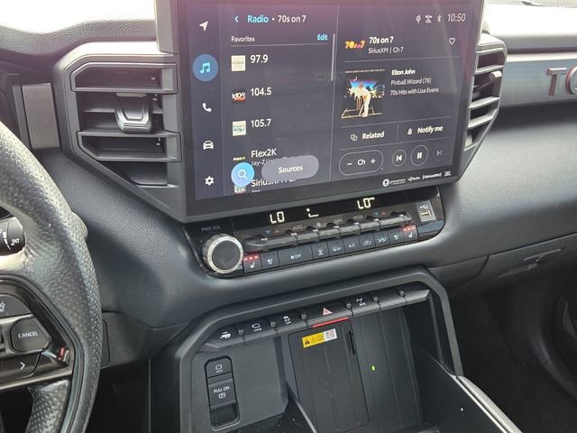 Used 2022 Toyota Tundra TRD Pro AWD/4WD image 18