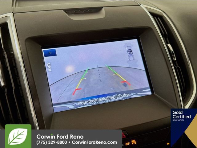 Certified 2020 Ford Edge ST w/ Equipment Group 401A AWD/4WD image 18