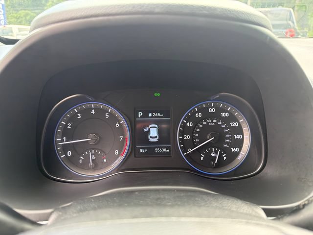 Used 2021 Hyundai Kona SEL FWD image 27