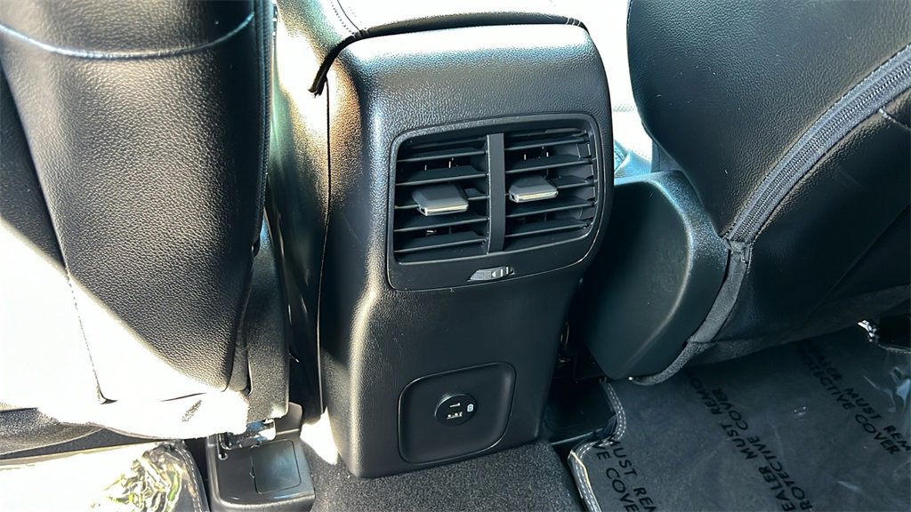 Certified 2022 Ford Escape Titanium w/ Titanium Premium Package image 12