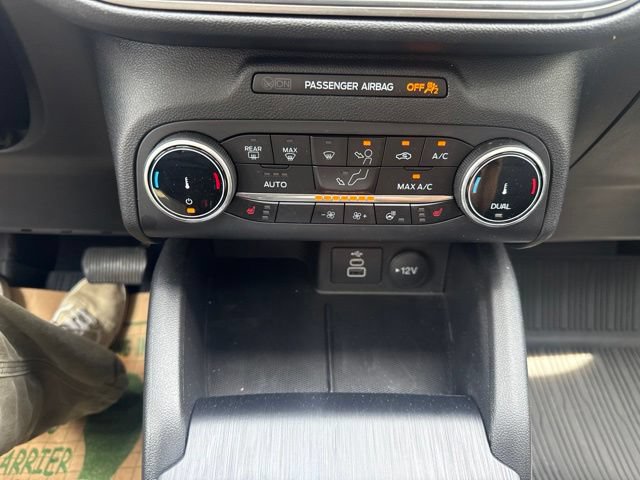 Certified 2025 Ford Escape Active w/ Cold Weather Package AWD/4WD image 25