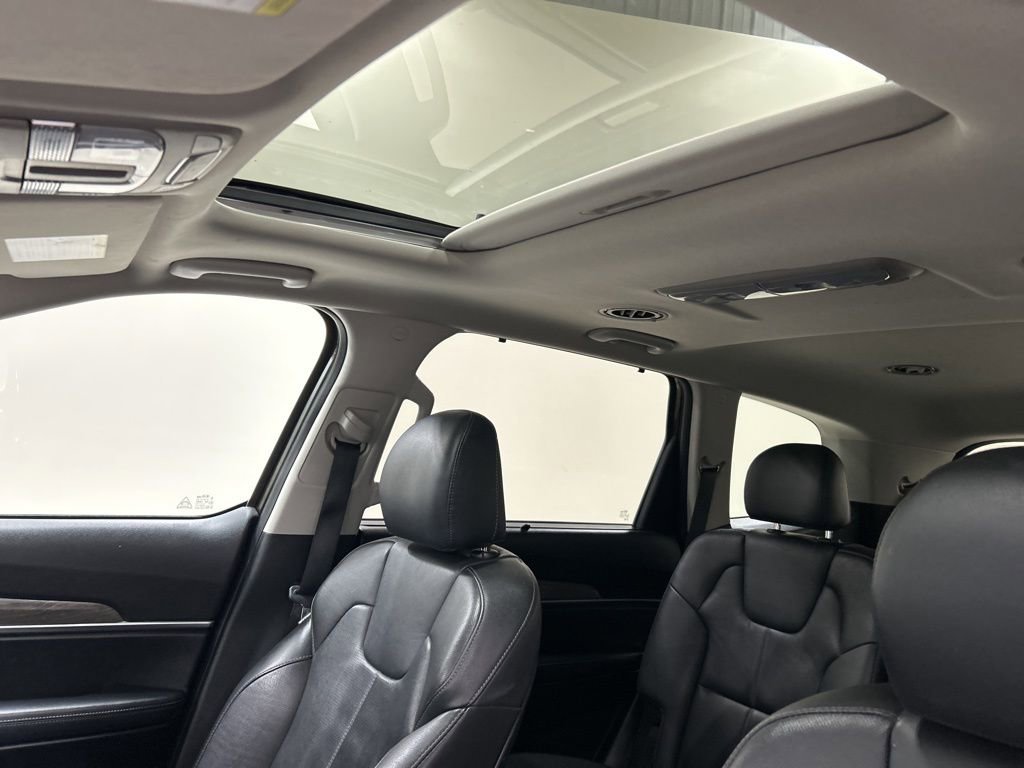 Used 2020 Kia Telluride EX w/ EX Premium Package AWD/4WD image 27