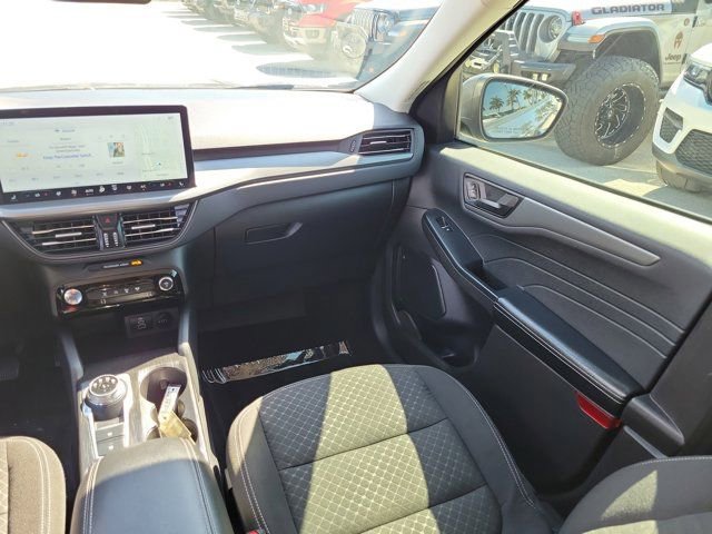 Certified 2024 Ford Escape Active w/ Tech Pack #1 image 23