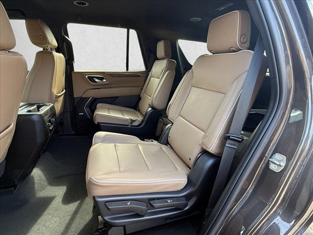 Used 2021 Chevrolet Tahoe Premier RWD image 18