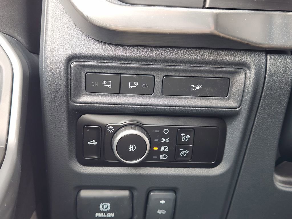 Certified 2023 Ford F150 Lariat w/ Equipment Group 502A High image 21