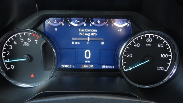 Certified 2022 Ford F150 XLT w/ Equipment Group 302A High image 27