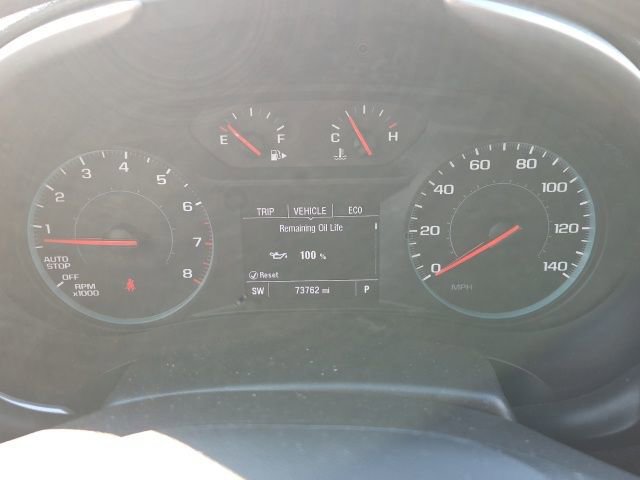 Used 2023 Chevrolet Malibu LT image 43