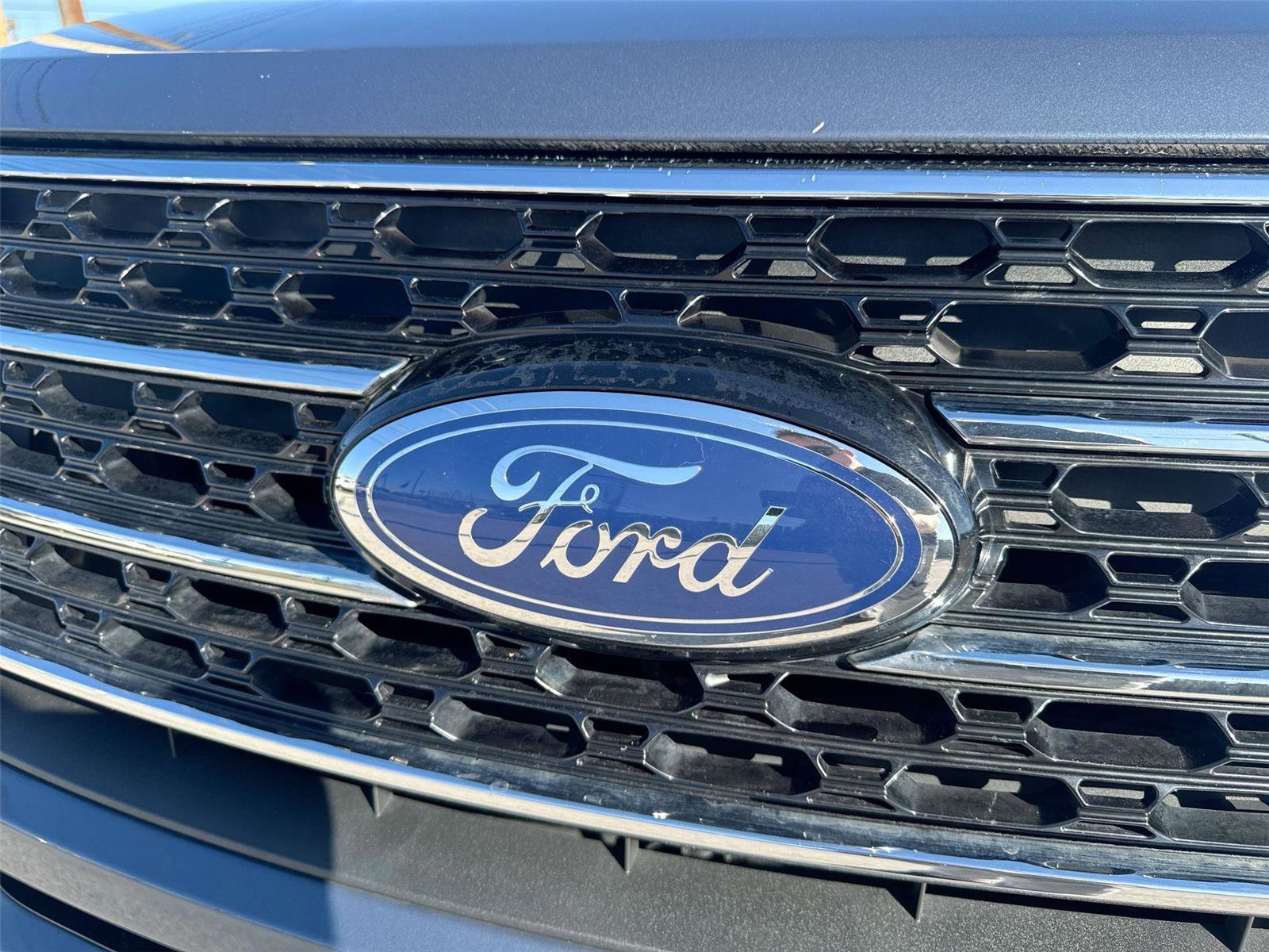 Certified 2021 Ford Explorer XLT w/ Equipment Group 202A image 31