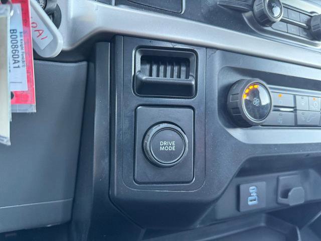 Certified 2022 Ford F150 XL w/ Equipment Group 101A High RWD image 23