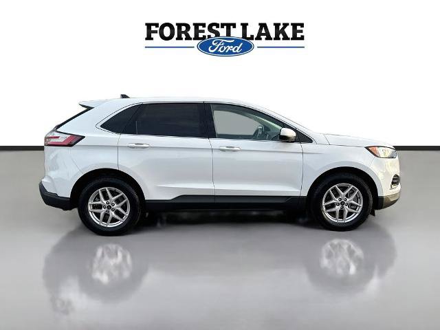 Certified 2023 Ford Edge SEL w/ Convenience Package AWD/4WD image 8