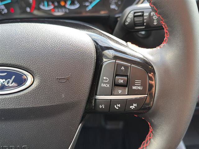 Certified 2022 Ford Escape SEL w/ SEL Stealth AWD Package image 23