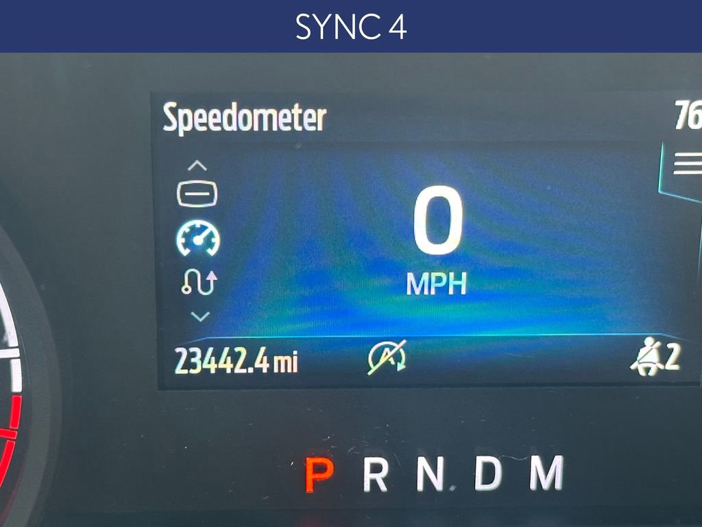 Certified 2022 Ford F150 XL w/ Equipment Group 101A High image 18