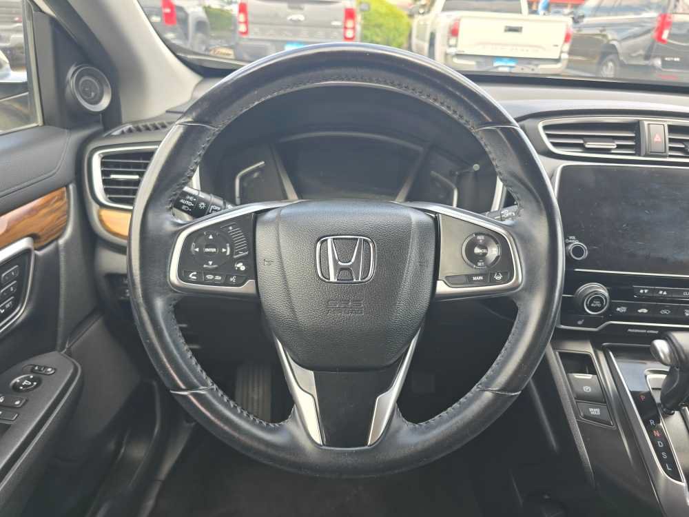 Used 2018 Honda CR-V Touring image 11