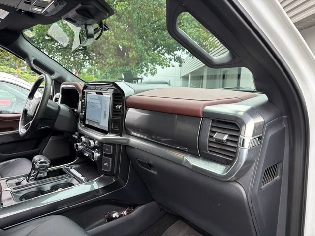 Certified 2022 Ford F150 Lariat AWD/4WD image 10